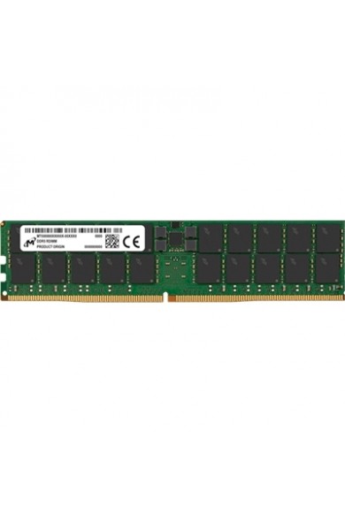 Micron DDR5 Rdimm 128GB 2Rx4 5600