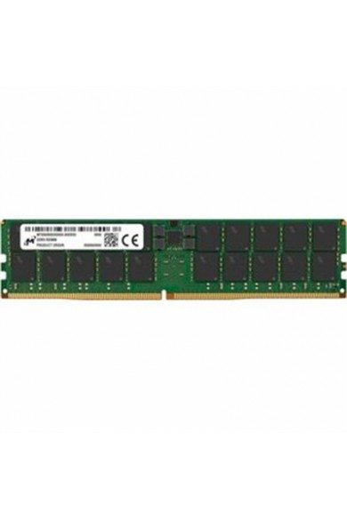 Micron DDR5 Rdimm 96GB 2Rx4 5600