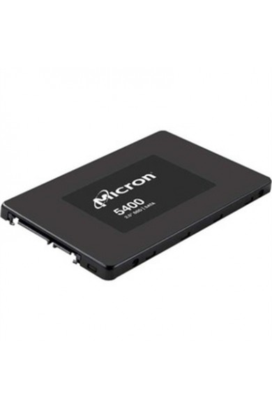 Micron 5400 MAX 1920GB SATA 2.5