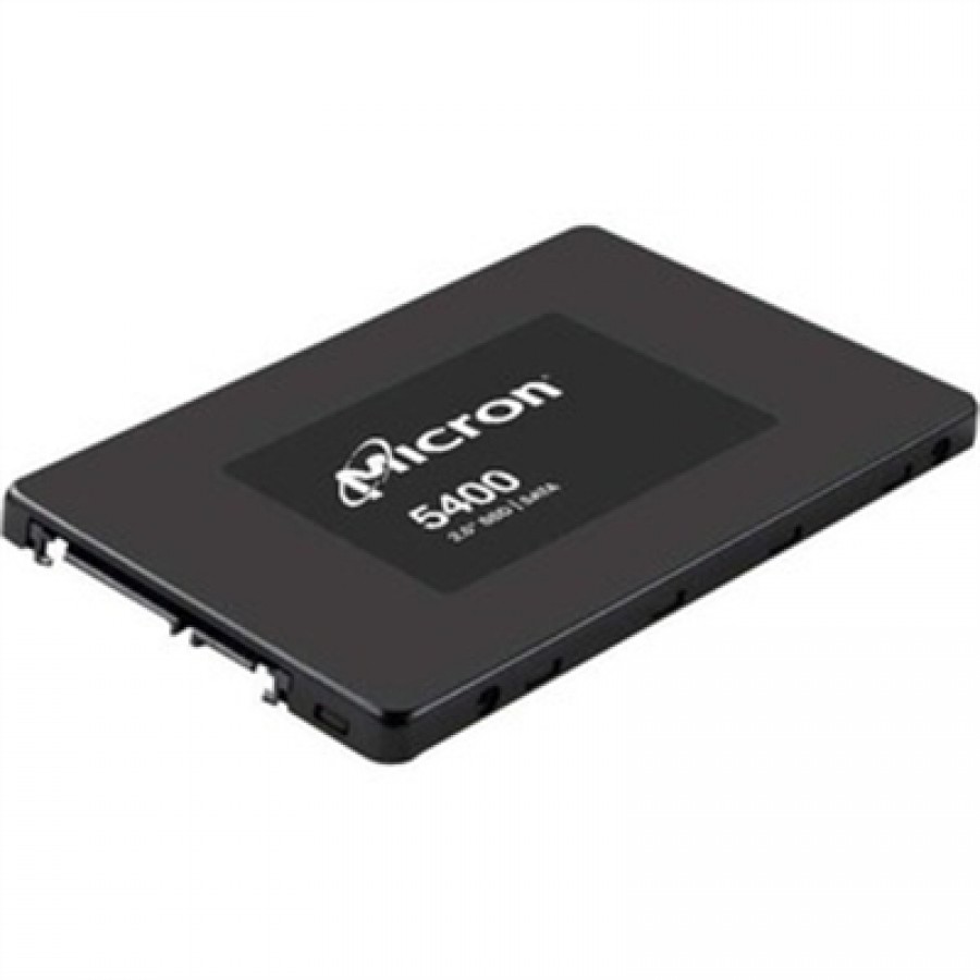 Micron 5400 MAX 1920GB SATA 2.5