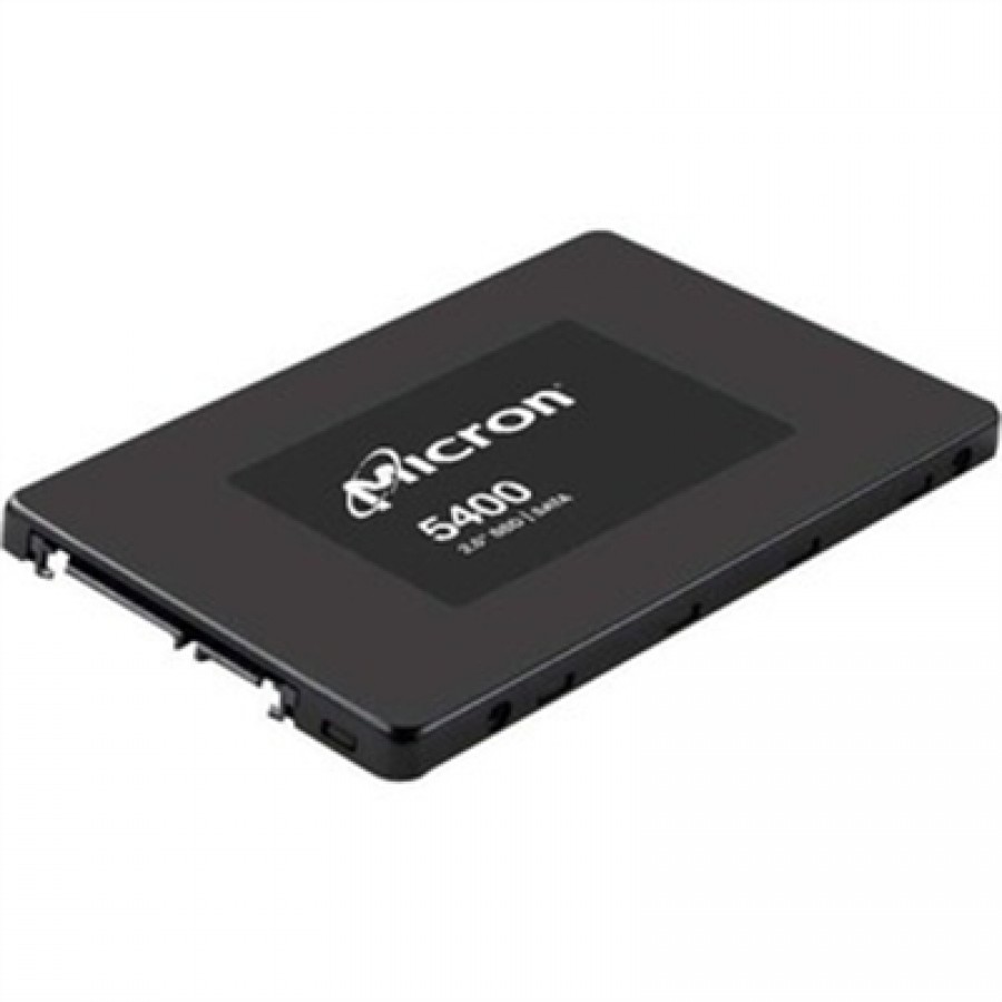 Micron 5400 Max 1920G SSD