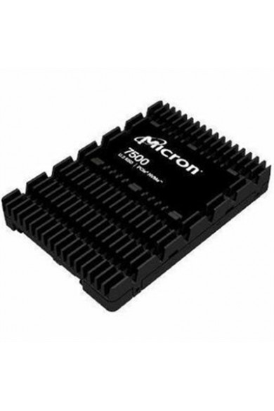 Micron 7500 Pro 3.8TB U.3