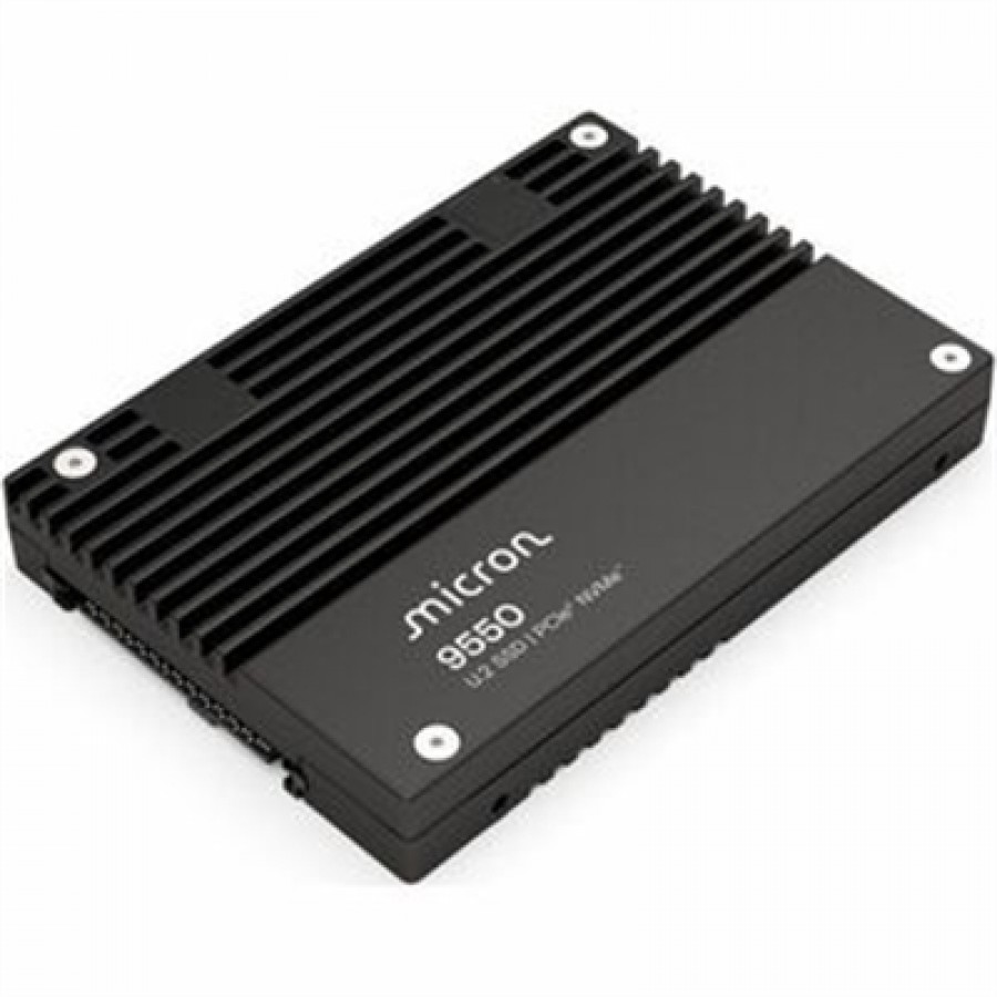 Micron 9550 Pro 7680GB U.2