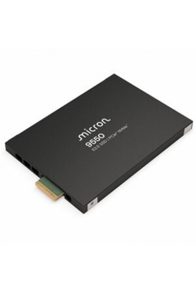 Micron 9550 Pro 15360GB E3.S