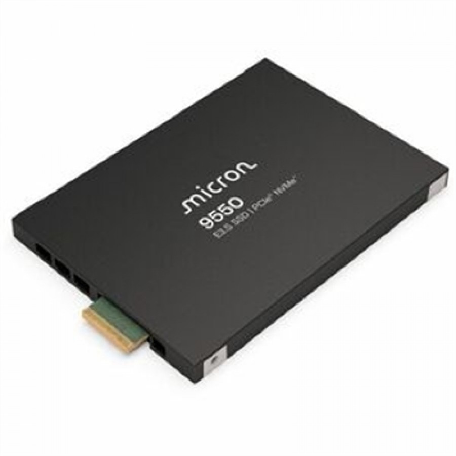 Micron 9550 Pro 15360GB E3.S