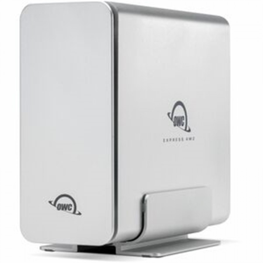OWC Express 4M2 USB4 40Gbs