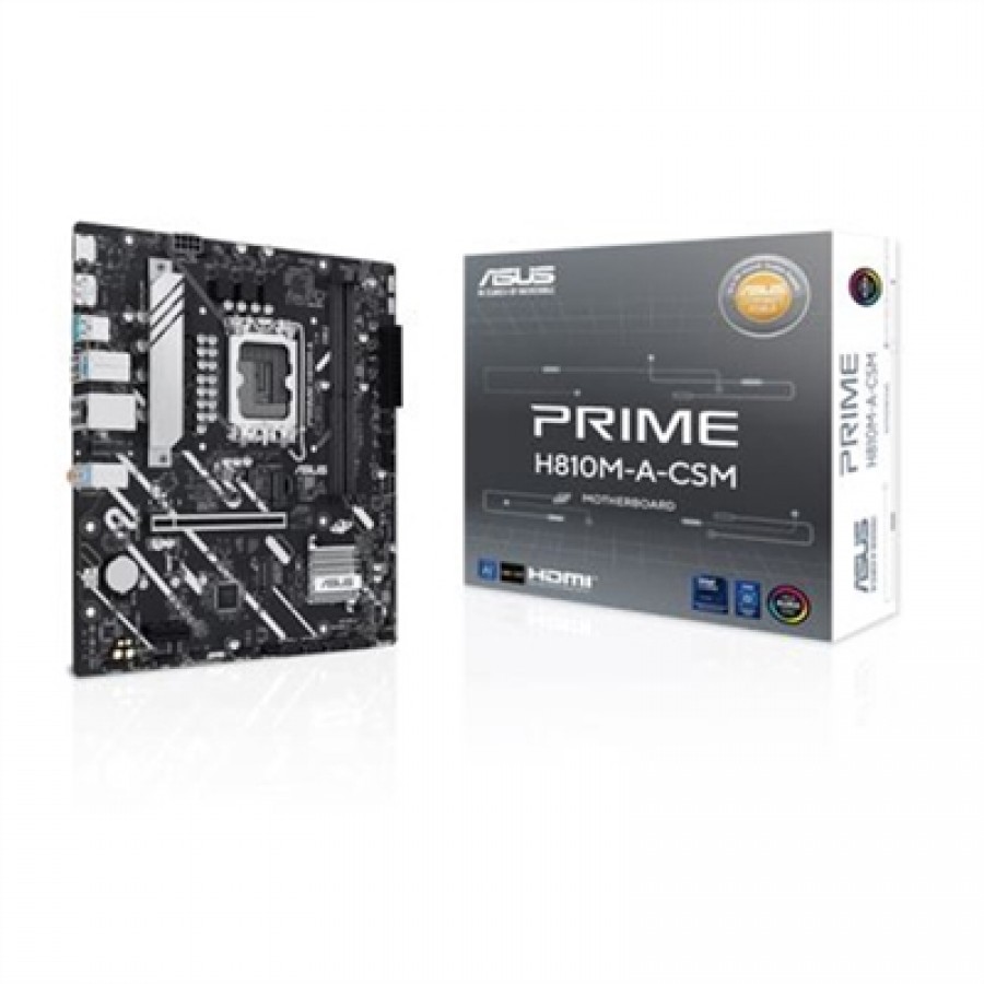 ASUS Prime H810M-A Csm