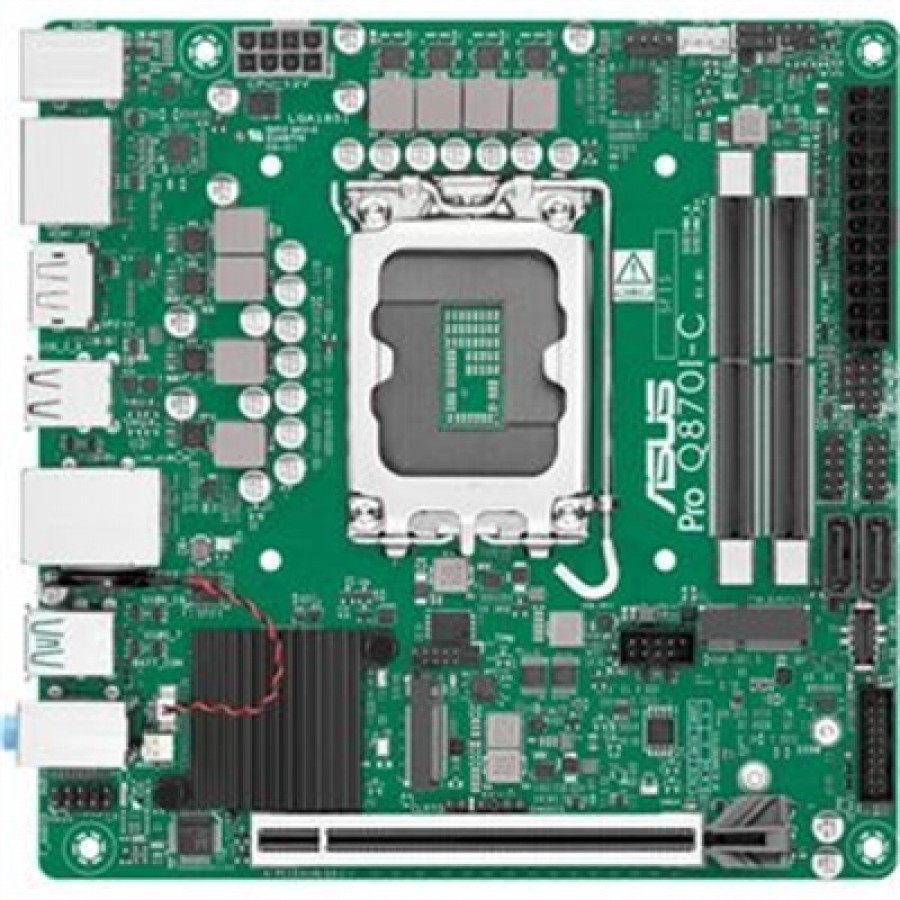 ASUS Pro Q870I C CSM