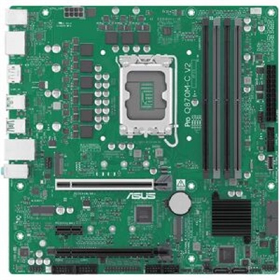 ASUS Pro Q870M C V2 CSM