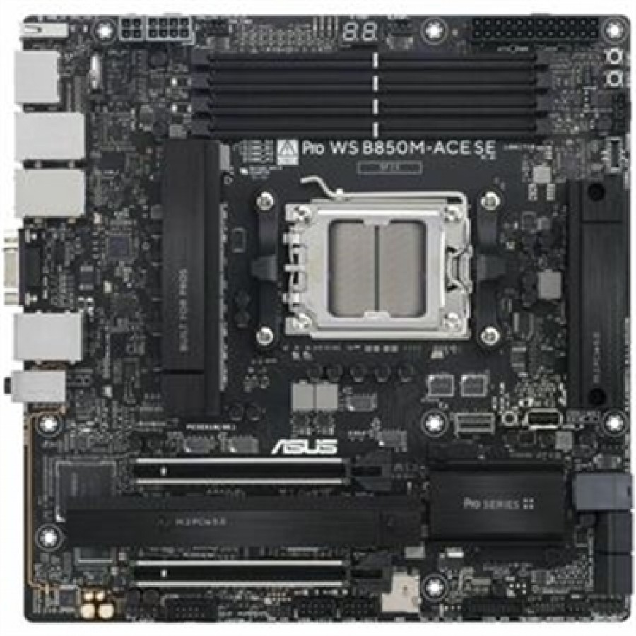 ASUS Pro Ws B850M Ace Se