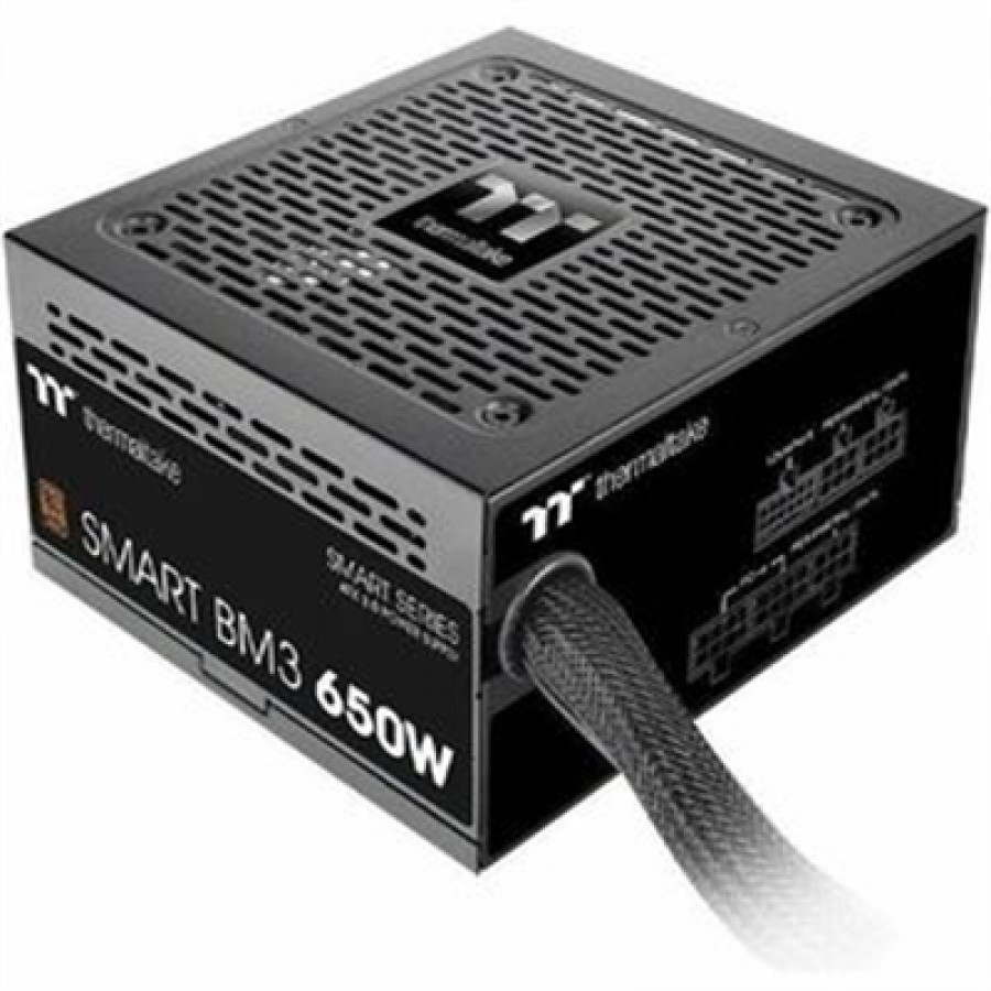 Thermaltake Smart BM3 650W 80Plus Bronze