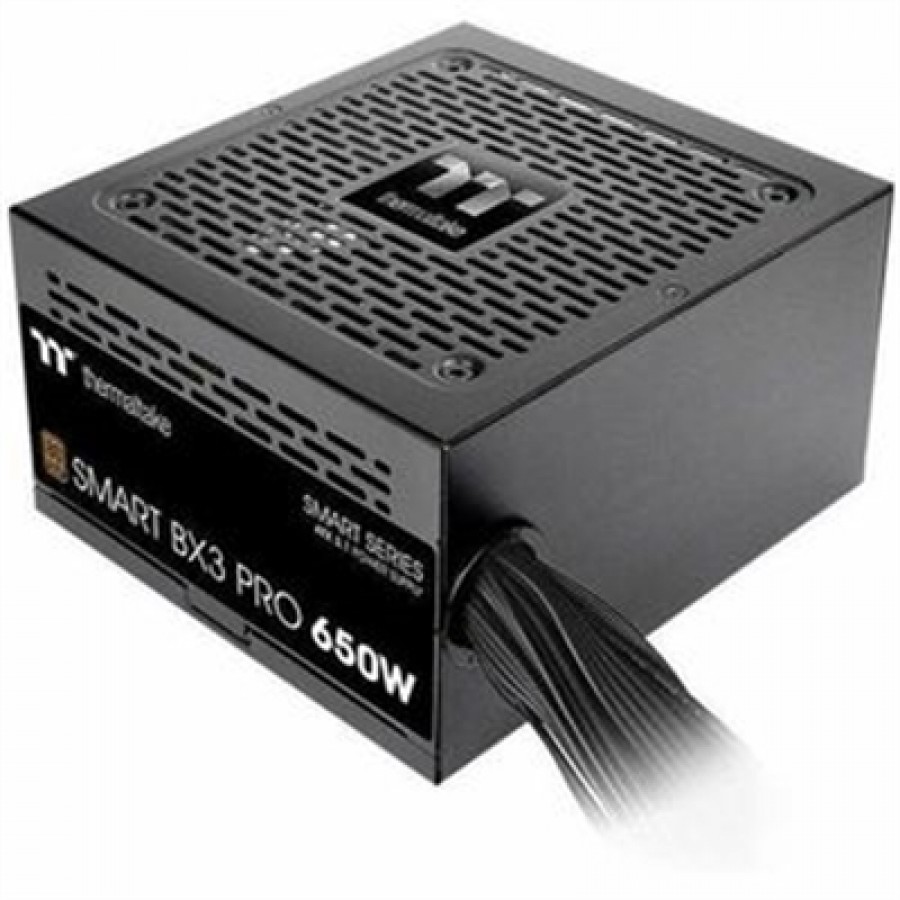 Thermaltake BX3 Pro 650w