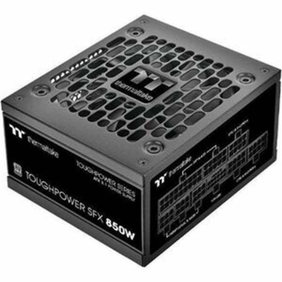 Thermaltake Toughpower SFX 850w Platinum