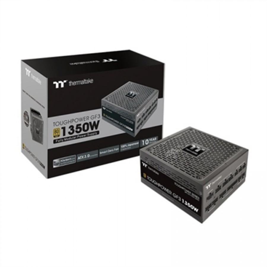 Thermaltake Toughpower GF3 1350W (GEN 5)