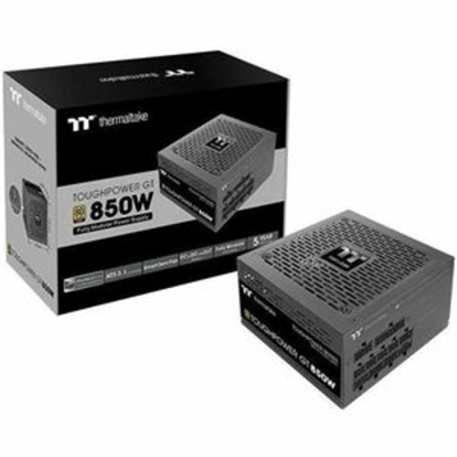 Thermaltake Toughpower GT 850w Gold
