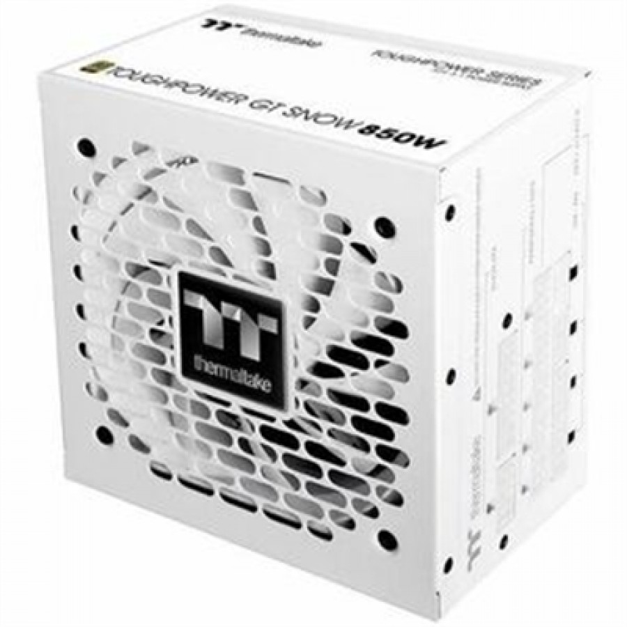 Thermaltake Toughpower GT 850w Snow