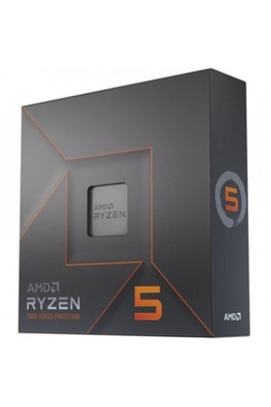 AMD Ryzen 5 7600X BOX WOF