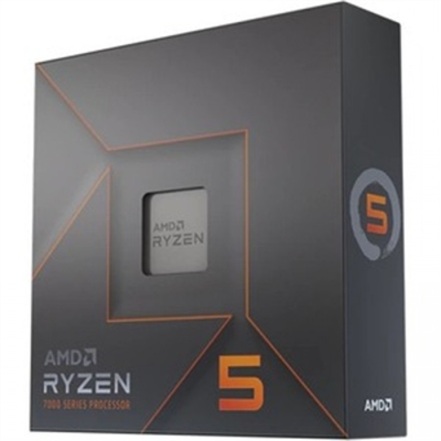 AMD Ryzen 5 7600X BOX WOF