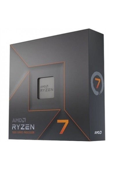 AMD Ryzen 7 7700X BOX WOF