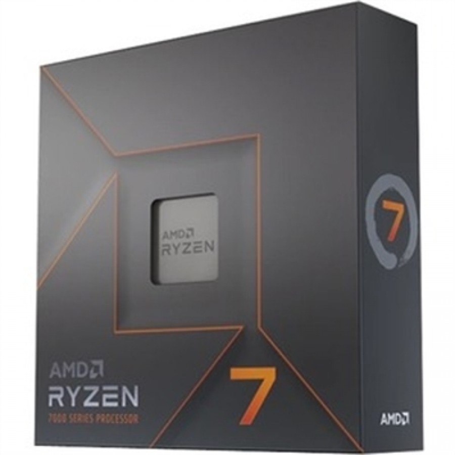AMD Ryzen 7 7700X BOX WOF