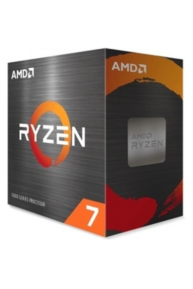 AMD Ryzen 7 7800X3D BOX WOF