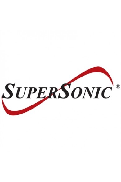 Supersonic 14