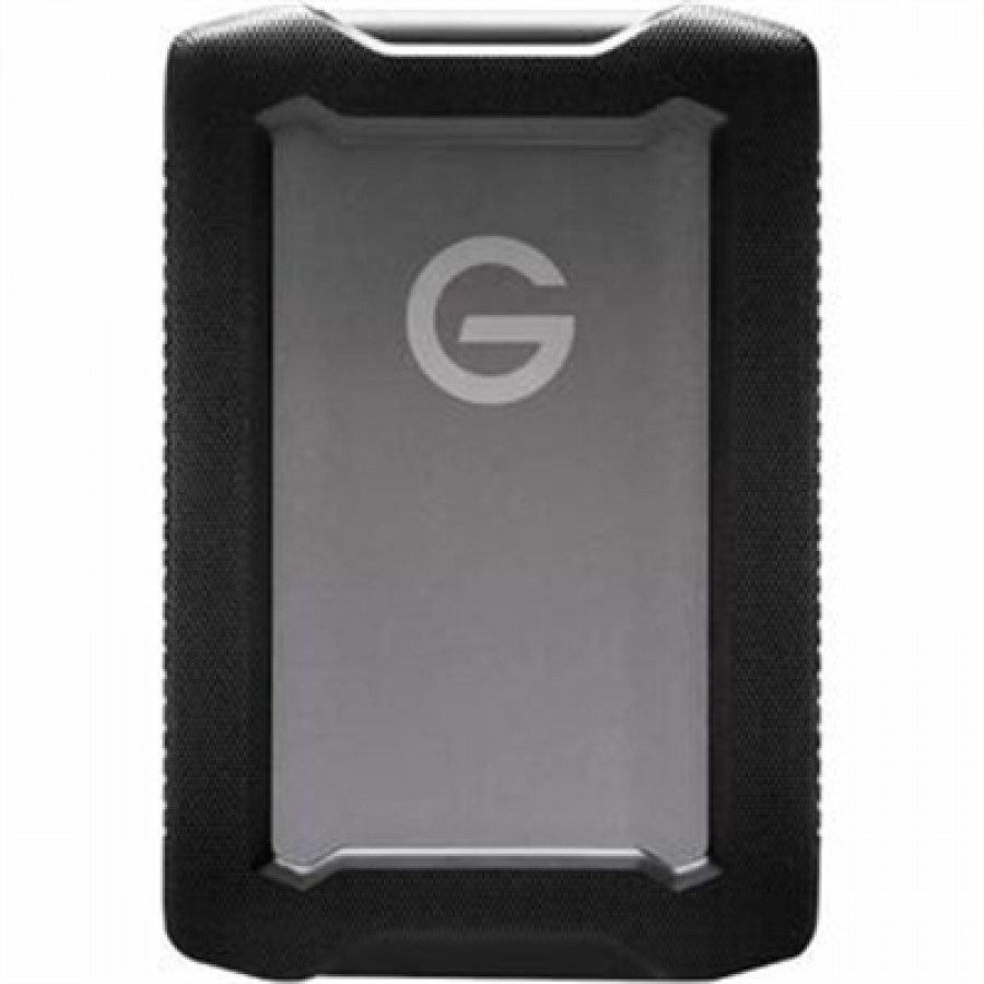 WD Content Solutions Business GDRIVE ArmorATD 2TB
