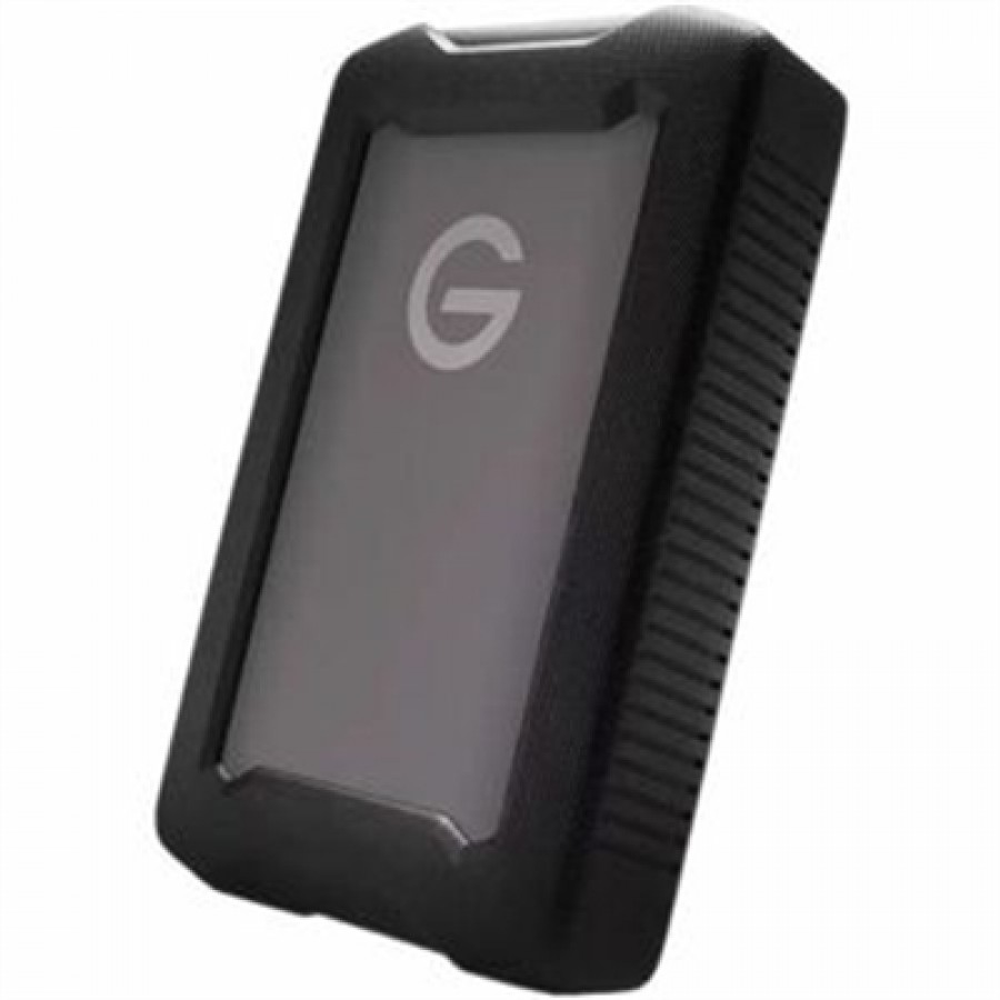 WD Content Solutions Business G DRIVE ArmorATD 5TB HDD