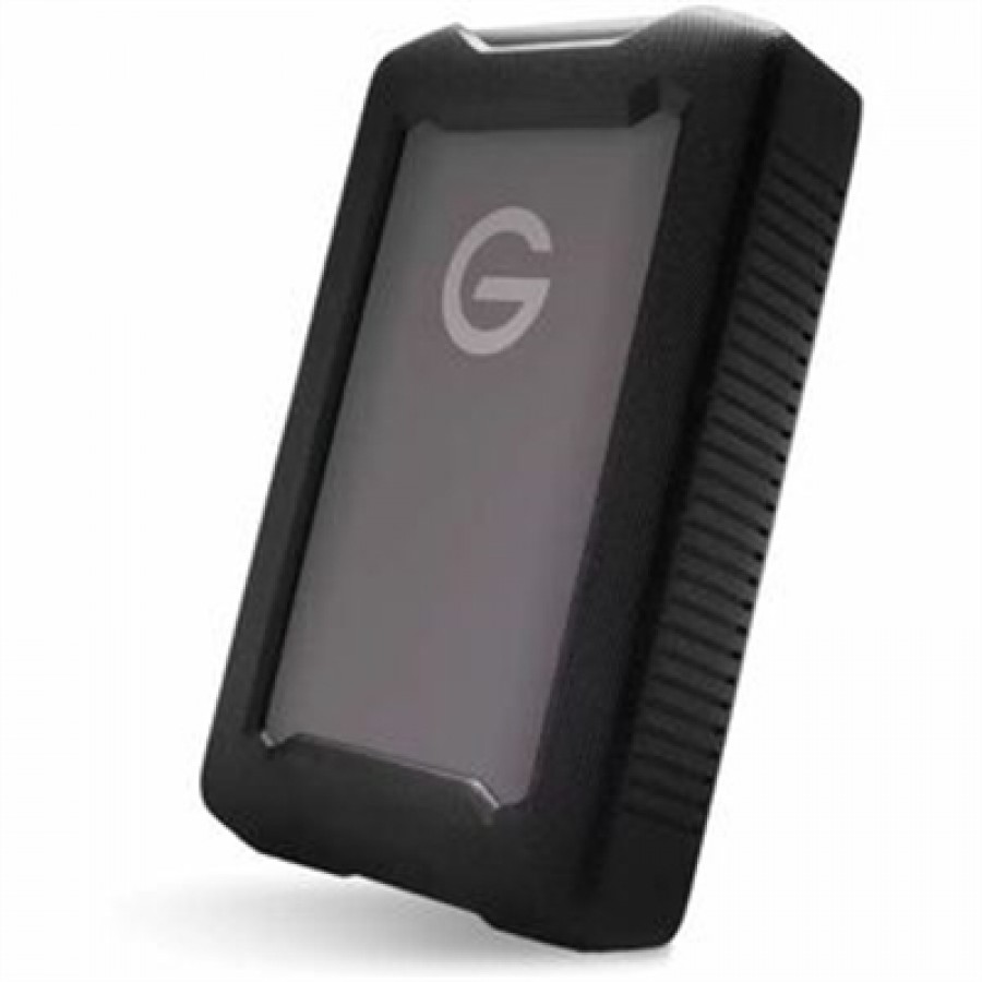 WD Content Solutions Business GDRIVE ArmorATD 6TB