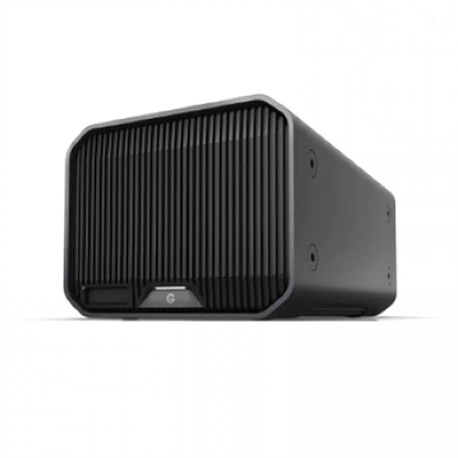 WD Content Solutions Business Graid Project 2 16TB