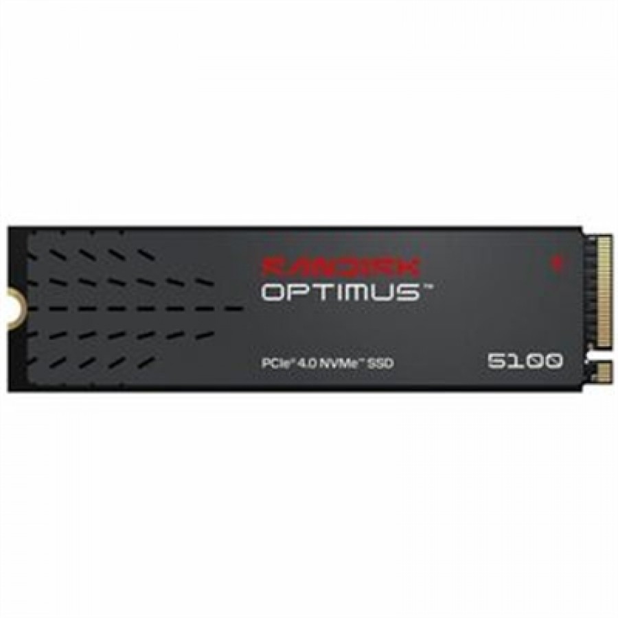 SANDISK TECHNOLOGY INC Optimus 5100 PCIe 2TB M2