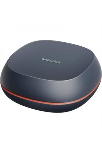SanDisk Desk Drive 8TB