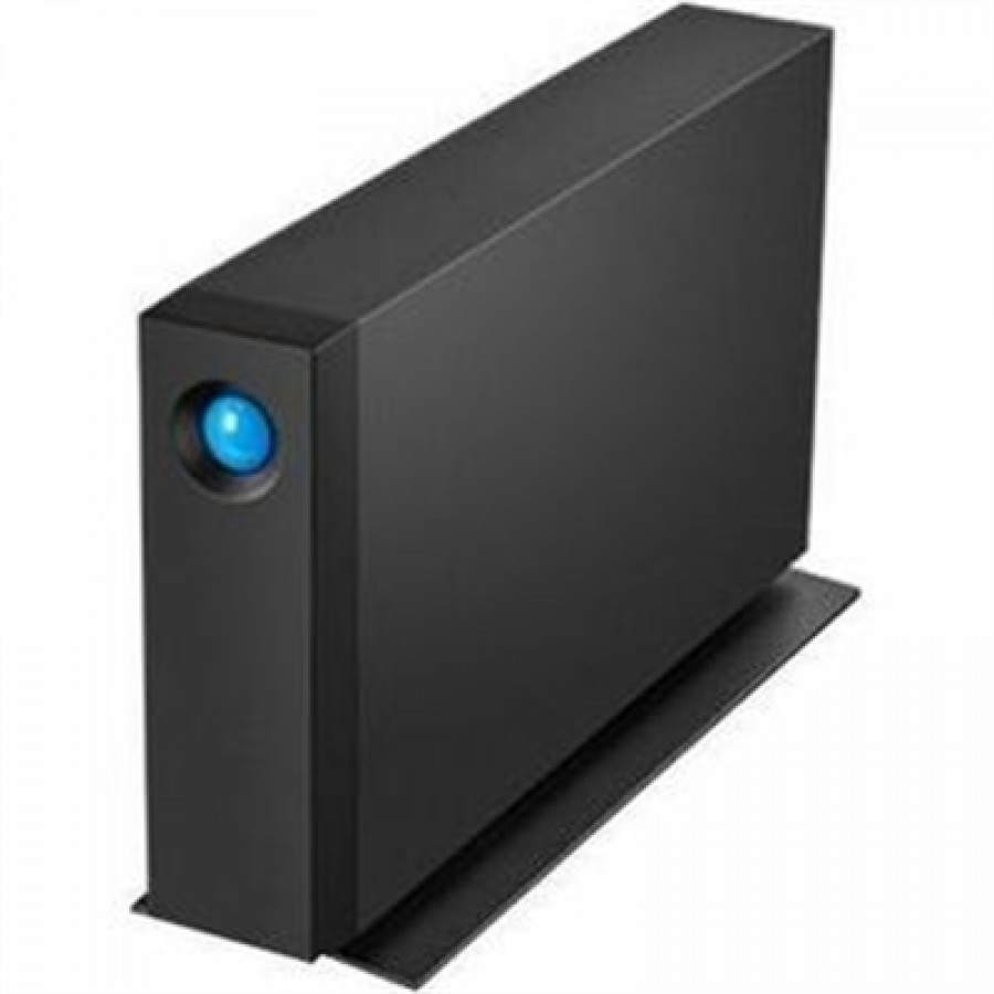 Seagate Retail External 24TB Desktop Drive