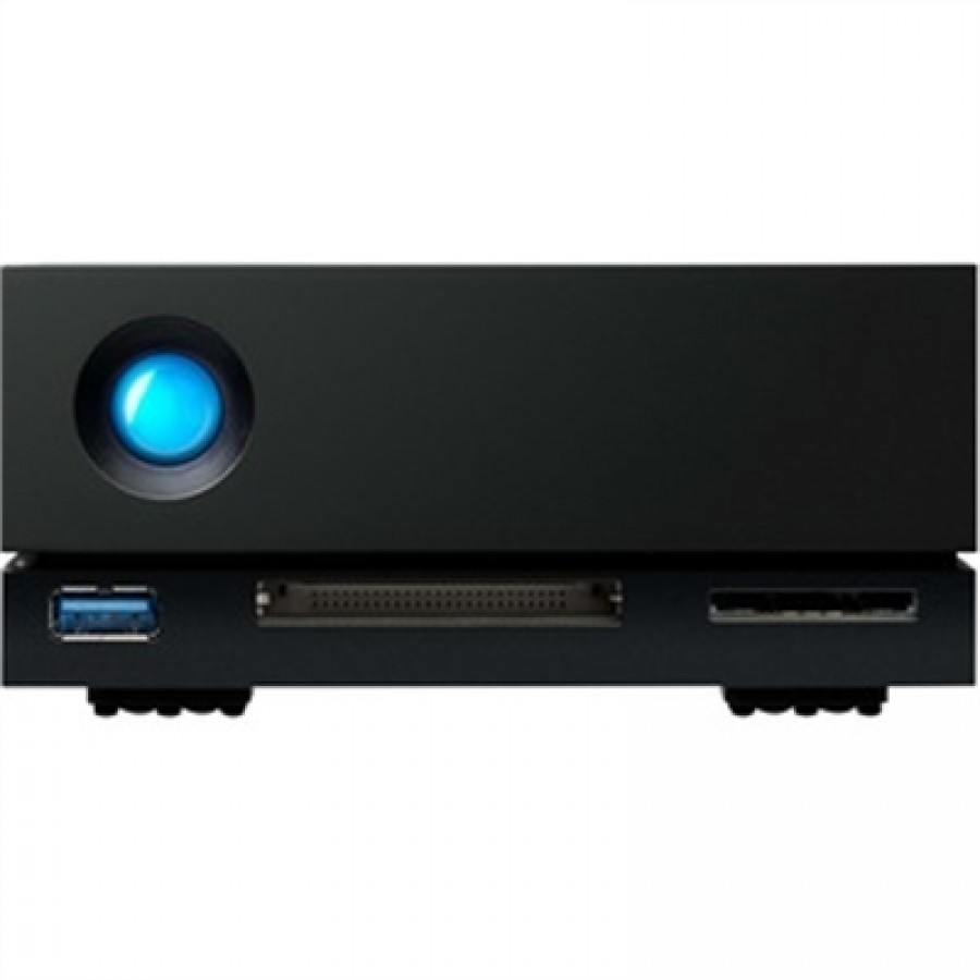 Seagate Retail 10TB External HDD Dock