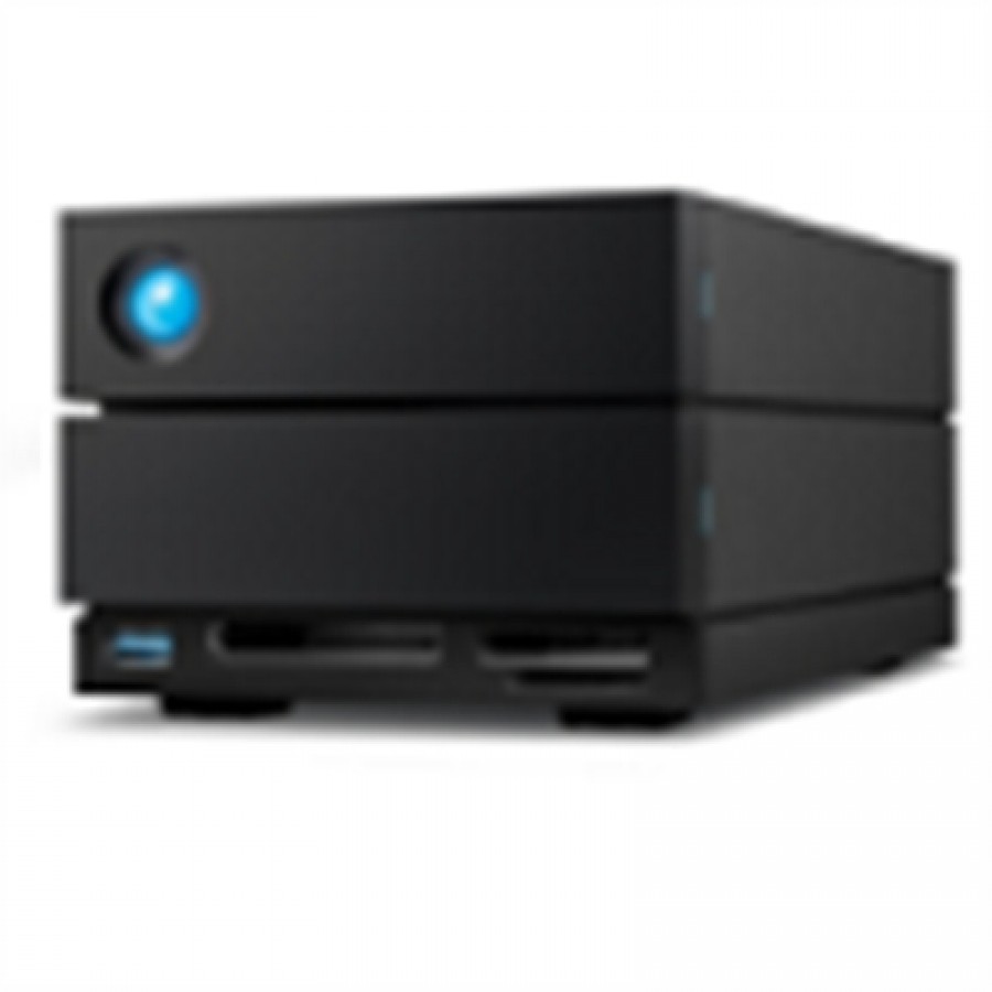 Seagate Retail 16TB Desktop RAID Array