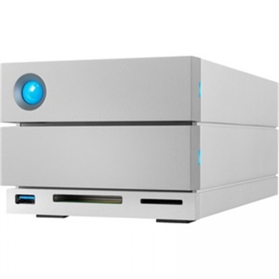 Seagate Retail 20TB Desktop RAID Array