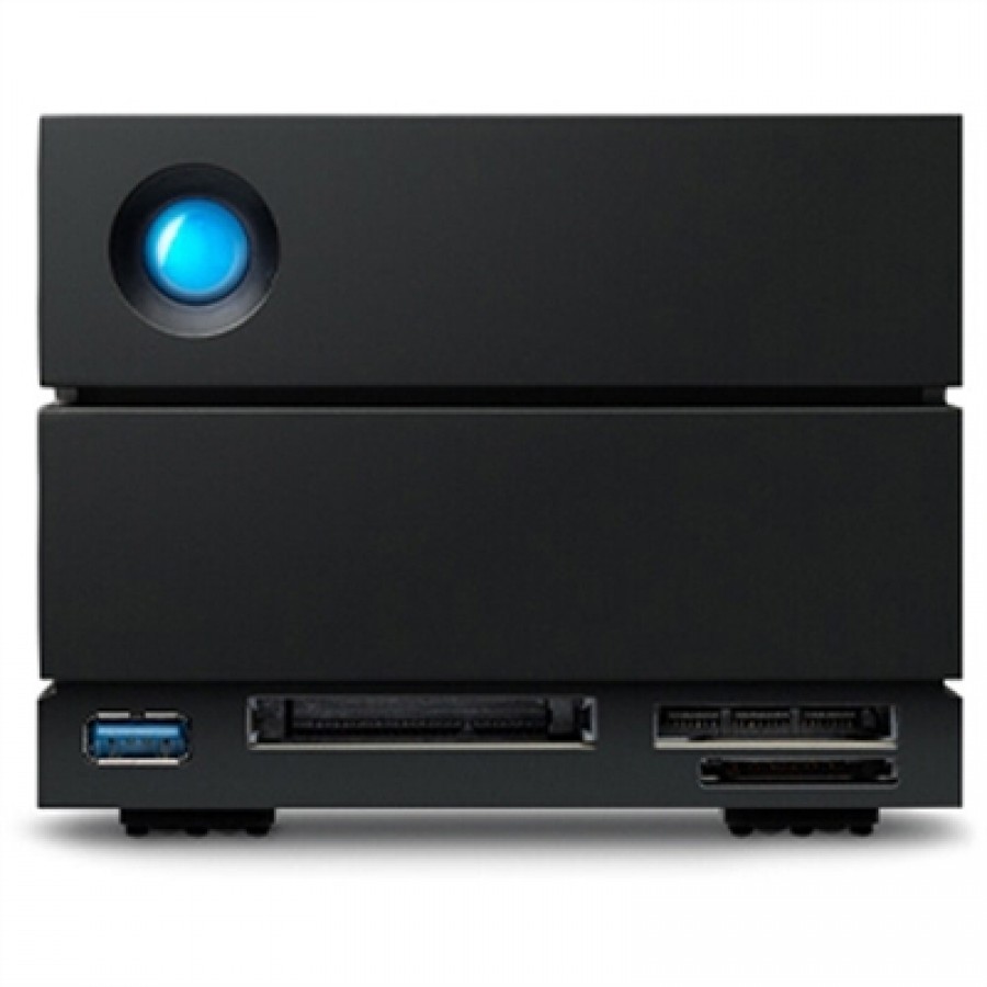 Seagate Retail 40TB Desktop RAID Array