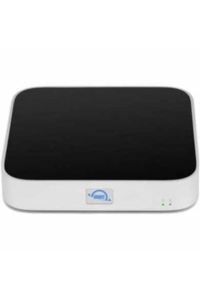 OWC miniStack STX Storage Enclosure