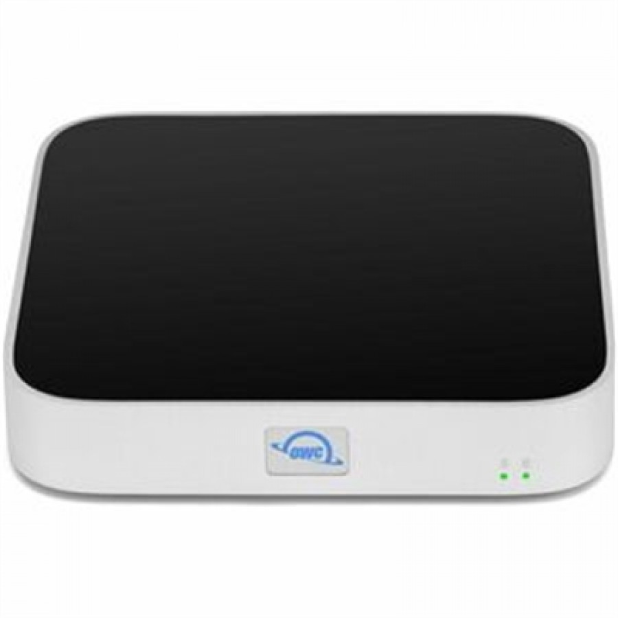OWC miniStack STX Storage Enclosure