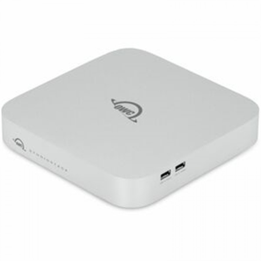OWC StudioStack DAS Storage Sys