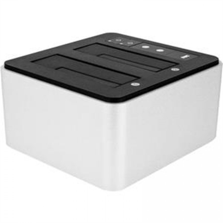 OWC Drive Dock USB 10Gbs Dual