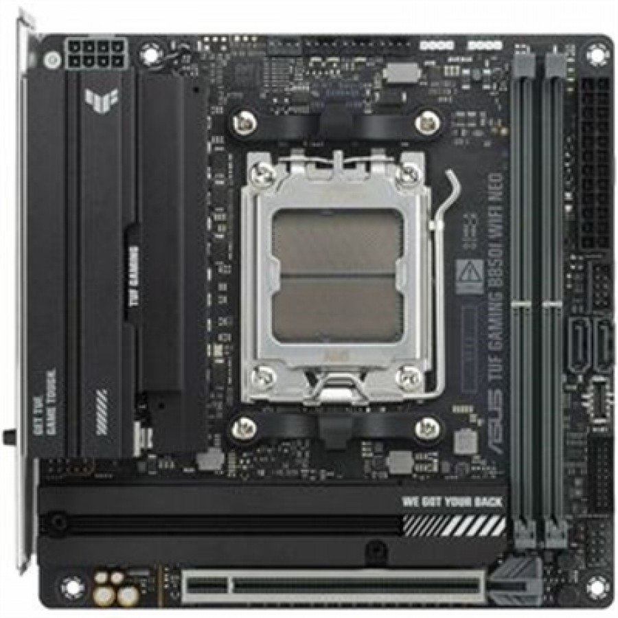 ASUS TUF GMNG B850I Wi-Fi NEO