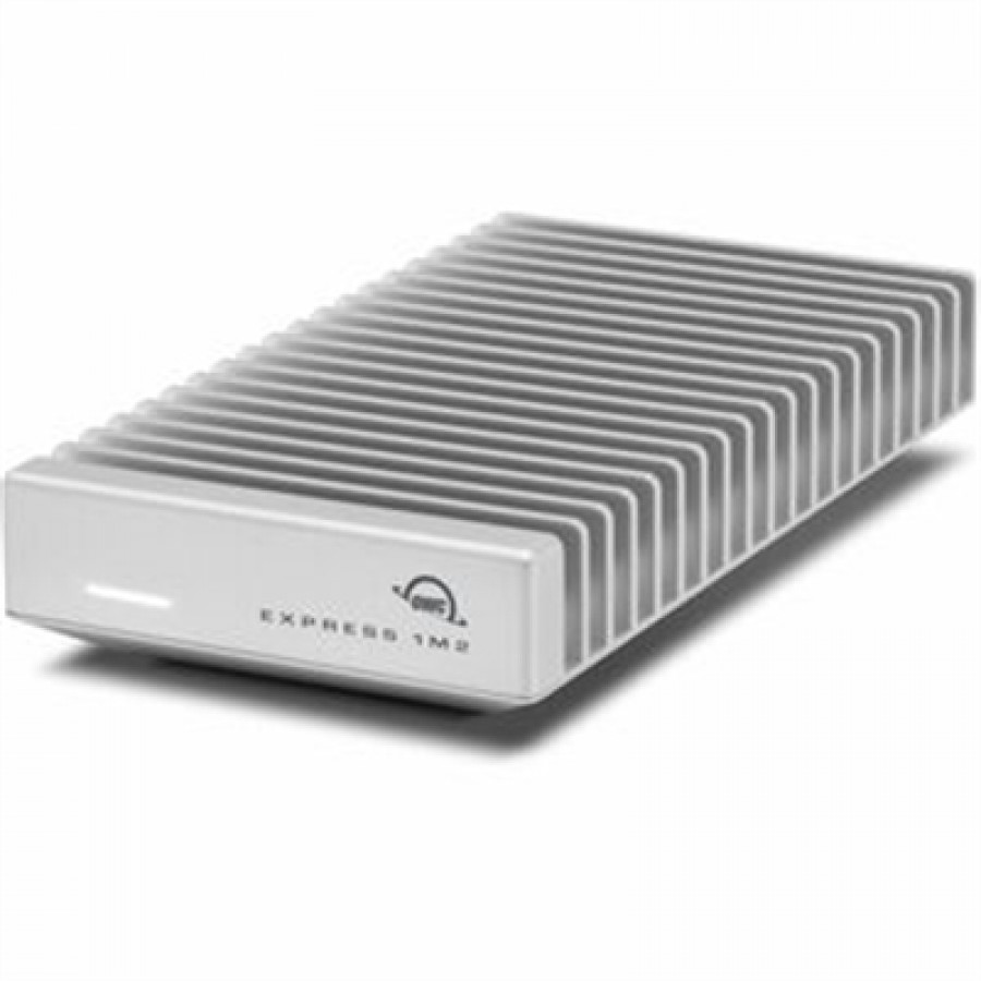 OWC 1TB USB4 80Gbs Potable SSD