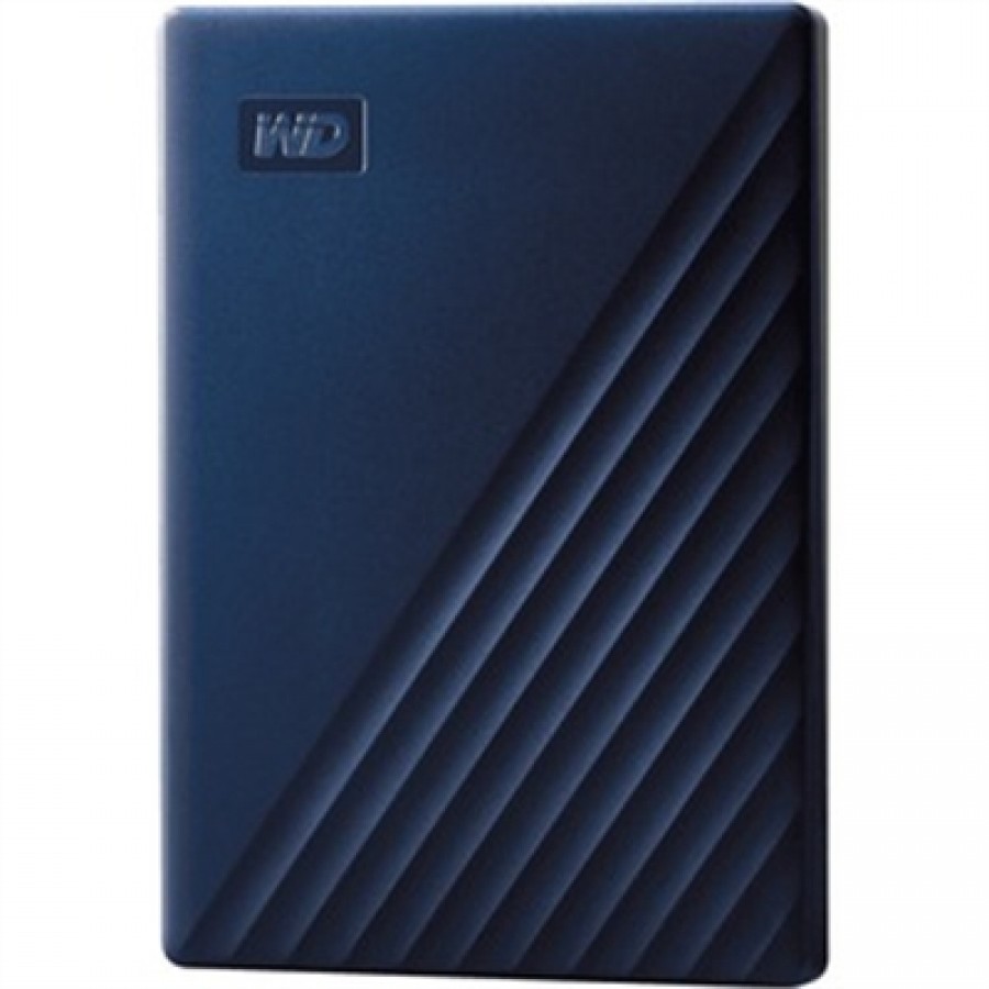 WD Content Solutions Business My Passport for Mac 4TB