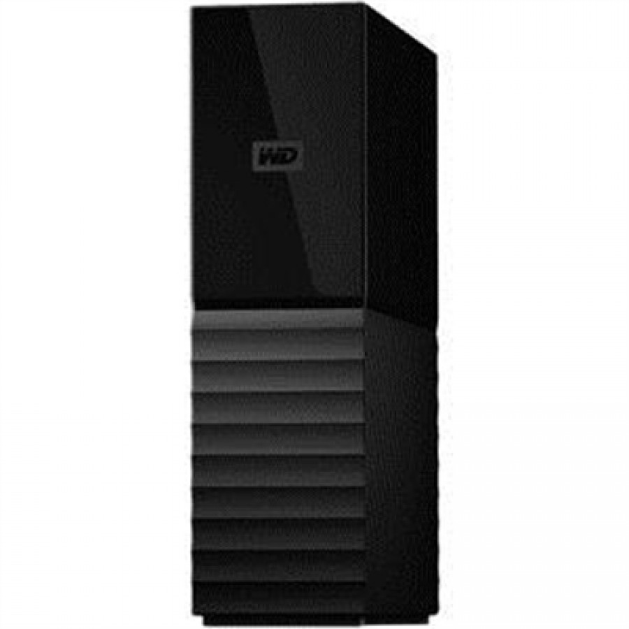WD Content Solutions Business 12TB My Book Desktop HardDrive