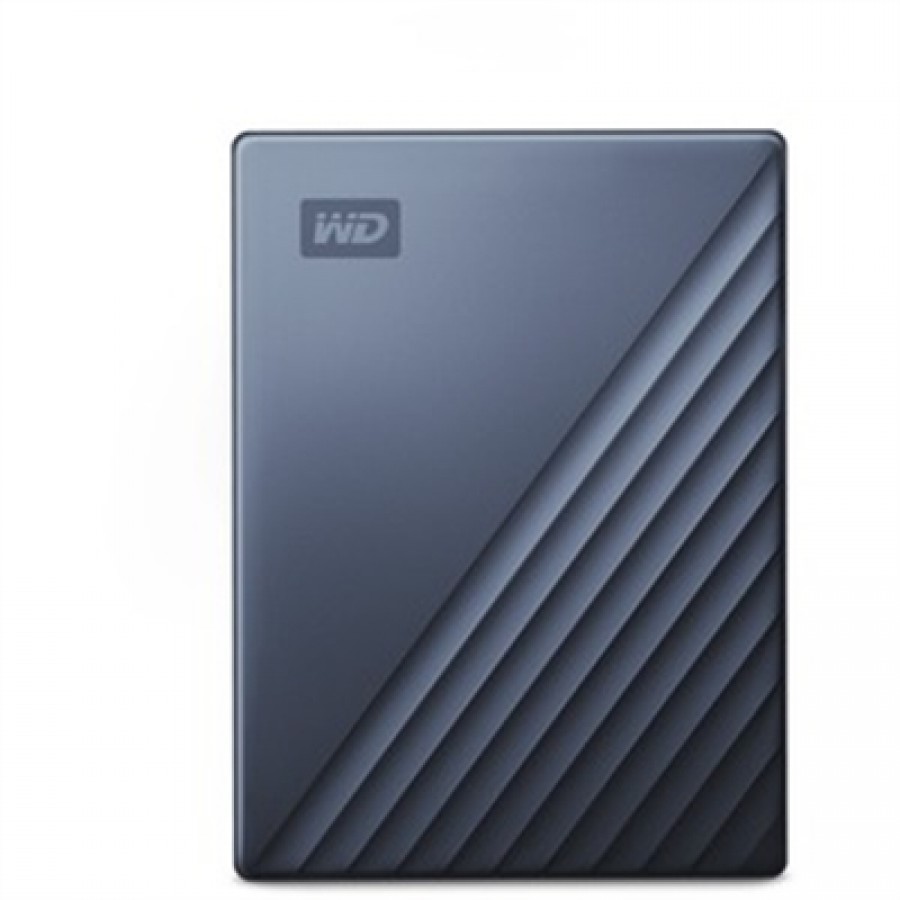 5TB WD My Passport Ultra