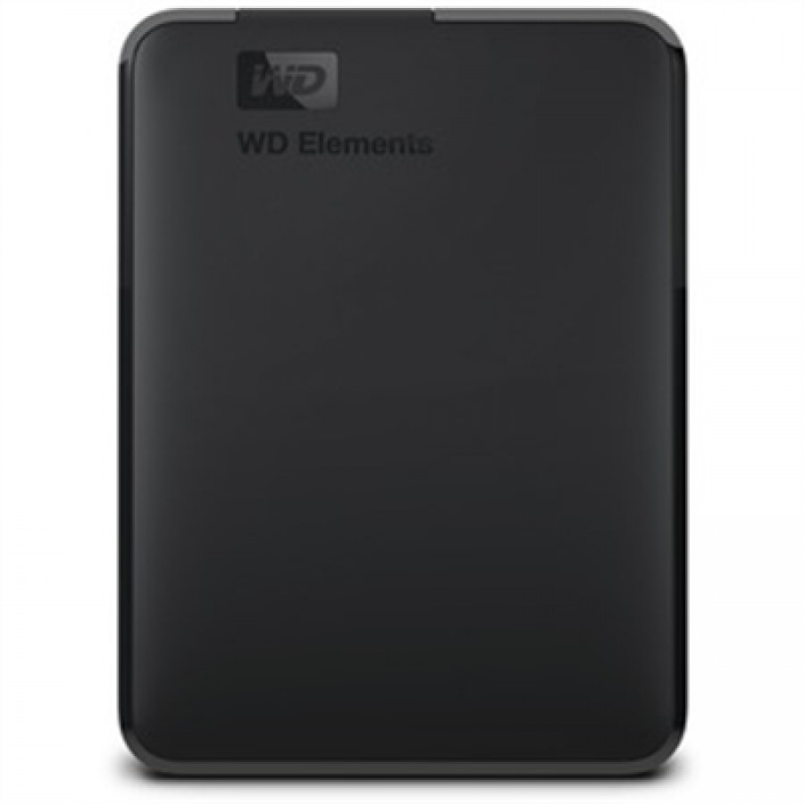 2TB WD Elements 3.0 Prtbl Strg