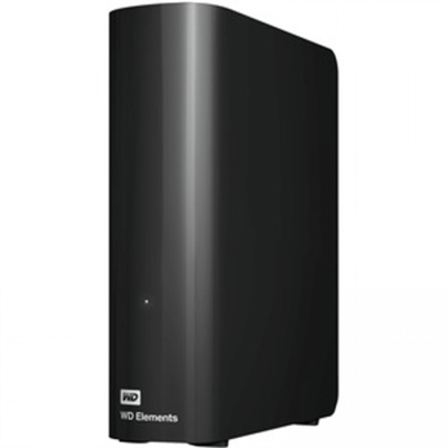 WD Elements 8TB HDD