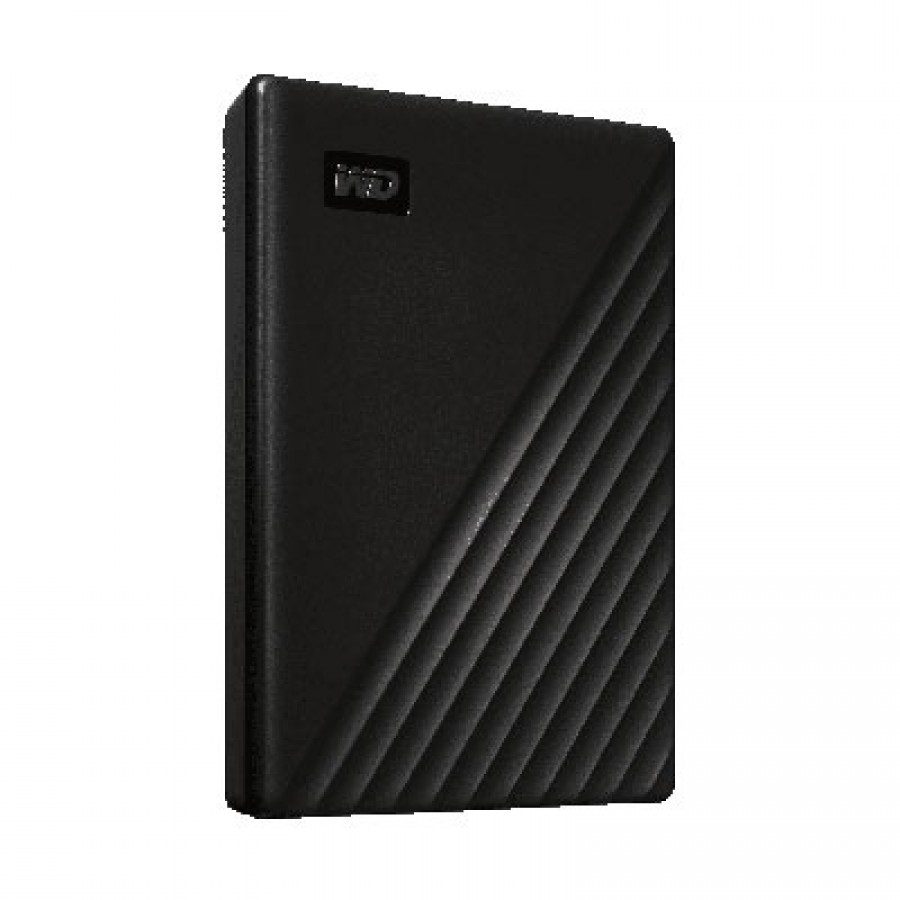 WD Content Solutions Business 1TB My Passport Portable Black