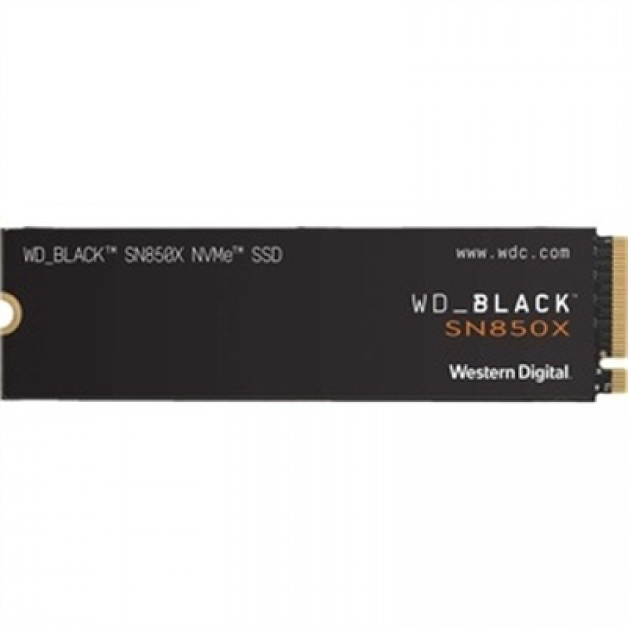 SANDISK TECHNOLOGY INC SN850X NVME SSD 2TB